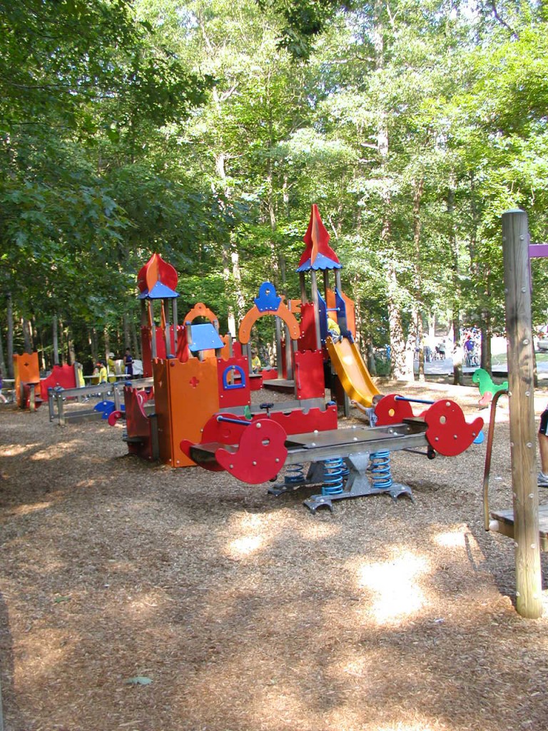 Completely Kids Richmond Playground Picks