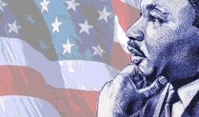 MLK Day Events for Families