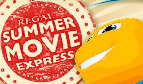 Summer Movies! FREE, $1 and Outdoor Options!