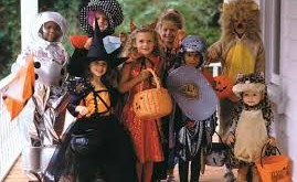 Where to Find Trick or Treat Fun!