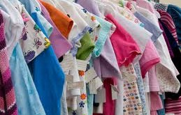 2019 Consignment Sales