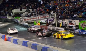 arena racing