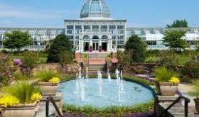 Fun for Kids with Lewis Ginter!