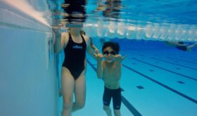 Dry Drowning: Noah’s Remarkable Near Death Experience to Swimming Success Story