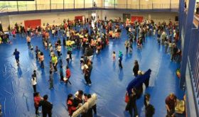 Shady Grove YMCA’s Healthy Kids Day is April 21st