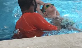 Why I Fell In Love With Goldfish Swim School