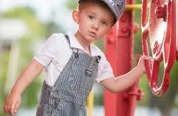 Do Your Kids Love Trains?