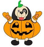 ROMPY’S HALLOWEEN BASH