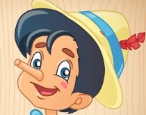 Enter to Win a Family Pack of Tickets to See Pinocchio on March 29th!