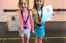 Crossroads Irish Dance Has Something NEW For Your Kids This Summer!