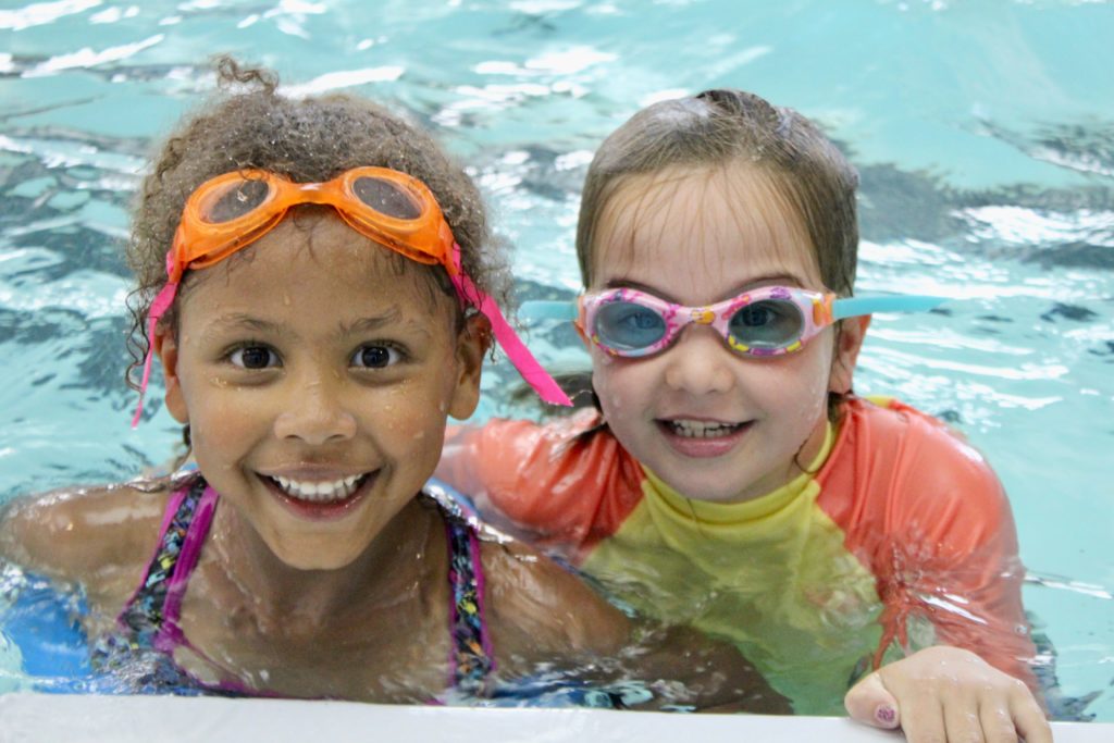 Completely Kids Richmond Summer Camps at SwimRVA!