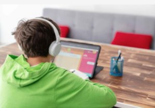 Virtual Coding Camp For Kids