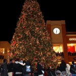 2012 Grand Illuminations, Christmas Tree Lightings, and More