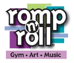 Romp n’ Roll is offering UNLIMITED CLASSES for all Individual and Family Plan members in August!