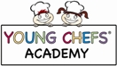 YCA Logo Registered