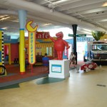 Visit the Children’s Museum for 15¢ on the 15th of Each Month!