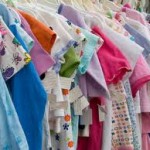 Fall 2018 Kiddie Consignment Sales
