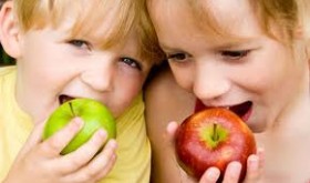 Pick Your Own Apples are Ready!