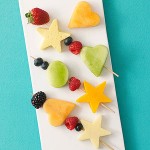 Healthy After School Snacks to Satisfy Any Age