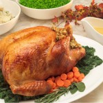7 Tips for Preparing a Healthy Thanksgiving Meal