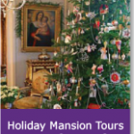 Explore a Truly Victorian Christmas at Maymont Mansion