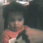 Amber Alert: Missing Child in Halifax, VA