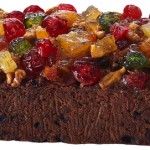 Fruitcake Science: A Holiday Treat at the Science Museum