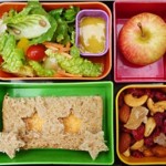 How to Encourage Healthier Eating for Kids in 2013