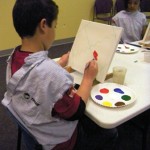 February Homeschool Programs at Children’s Museum of Richmond