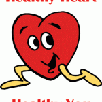 February is Heart Health Month: Tips for All Ages