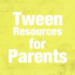 Parenting Resources for Raising Tweens in the Richmond Area