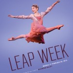 Leap Week with Richmond Ballet is Here – Win Performance Tickets!