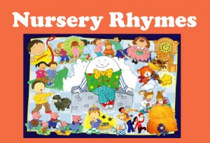 NurseryRhymes