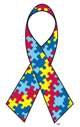 Light It Up Blue for Autism Awareness: April 2nd