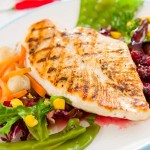 Orange Cranberry Chicken Any Time of Year for Healthy Eating