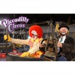 Piccadilly Circus Coming to Doswell March 20-21, 2013