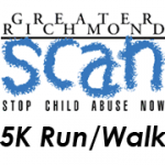 Race to Protect Children 5k Run/Walk and Kids Run: April 6