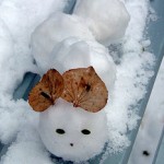 Snow Games and Activities for Kids
