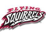 Enter to Win Opening Weekend Tickets to a Flying Squirrels Game PLUS How to Enjoy The Squirrels All Season