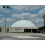 Incredible Adventure at Science Museum of Virginia IMAX® Theater