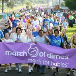 Help Save Lives: March for Babies on May 5th at Innsbrook