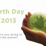 Families Celebrate Earth Day in April with Fun Events