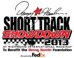 Family Friendly Race Experience  at RIR to Benefit Children’s Hospital of Richmond at VCU