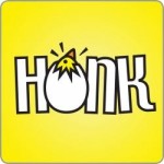 HONK Open This Week in RVA: May 3rd – 5th