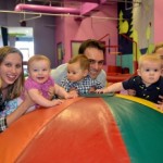 Great Bargains at Romp n’ Roll: 6 Classes Just $99 and Save $25 on Birthdays