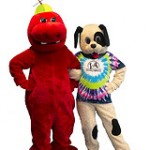 Rompy and Seymour are Giving Away a Week of Summer Camp Free: Buy 5 and Get 6