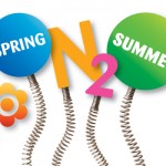Spring N2 Summer at the Museum with Boost!