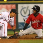 Win 5 Tickets to See the Flying Squirrels on June 21st