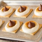 S’mores and Instant Apple Pie Snacks: Easy as 1-2-3