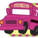 Junie B. Jones Stupid Smelly Bus Tour is Coming to CMoR May 28th